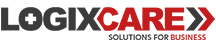Logo LogixCare